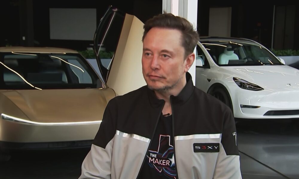 Tesla investors demand Musk work 40-hour week at EV maker amid crisis