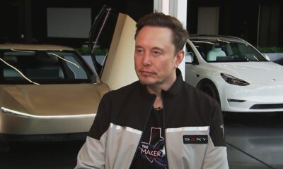 Tesla investors demand Musk work 40-hour week at EV maker amid crisis