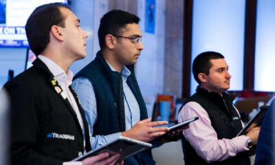 Stock market today: Live updates