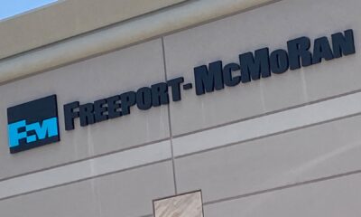 BABA, LAC, FCX, QURE and more