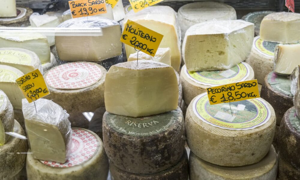 Euro zone inflation for August 2025