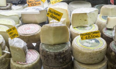 Euro zone inflation for August 2025