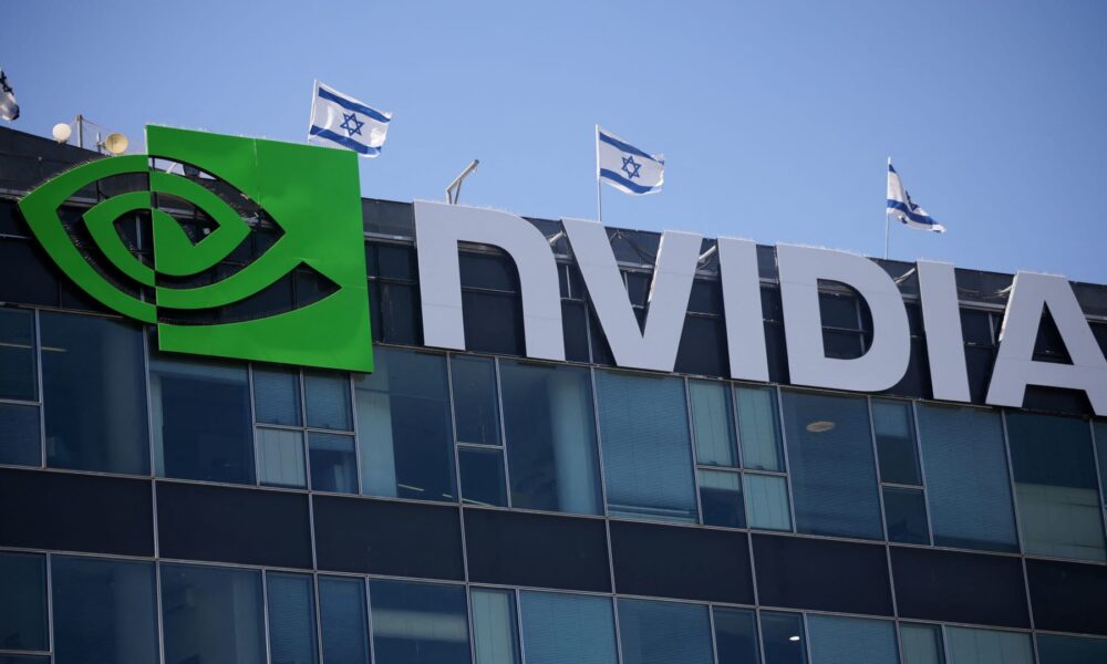 Friday stocks by analyst calls like Nvidia