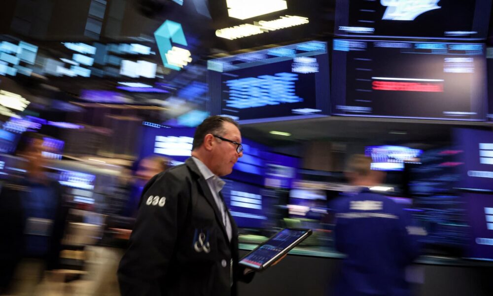 Jim Cramer's rapid fire update on all 31 Investing Club stocks