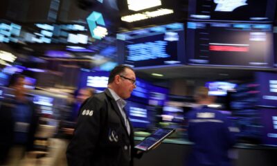 Jim Cramer's rapid fire update on all 31 Investing Club stocks