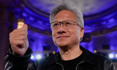 Nvidia's $100 billion OpenAI deal showcases its investment portfolio