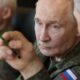 Russian jets enter Estonia's airspace in latest test for NATO