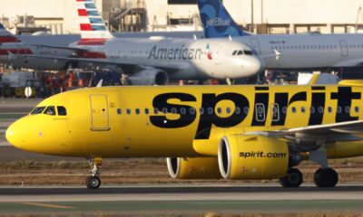 Spirit CEO says airline will slash flights, could cut jobs