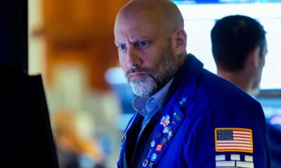 Traders believe one economic number is the most important this week — plus a tech name with big upside