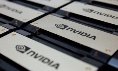 Tuesday stocks from analyst calls like Nvidia