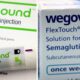 Wegovy trial result gives boost to Novo Nordisk amid U.S. market woes