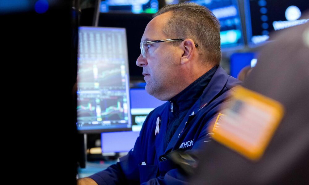 We're starting a position in an apparel giant in the midst of a turnaround