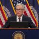 'Around half' of Fed officials saw another two interest rate cuts by the end of 2025