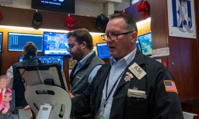 Stock market today: Live updates