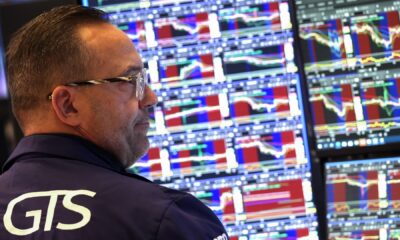 Stock market today: Live updates