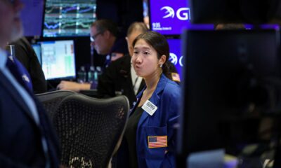 Stock market today: Live updates