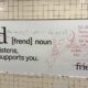 22-year-old AI CEO behind ‘friend.com’ necklace welcomes graffiti on his $1 million ad campaign: 'Capitalism is the greatest artistic medium'
