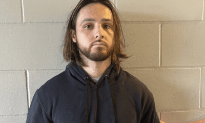 29-year-old charged with starting the fire that destroyed LA's Pacific Palisades