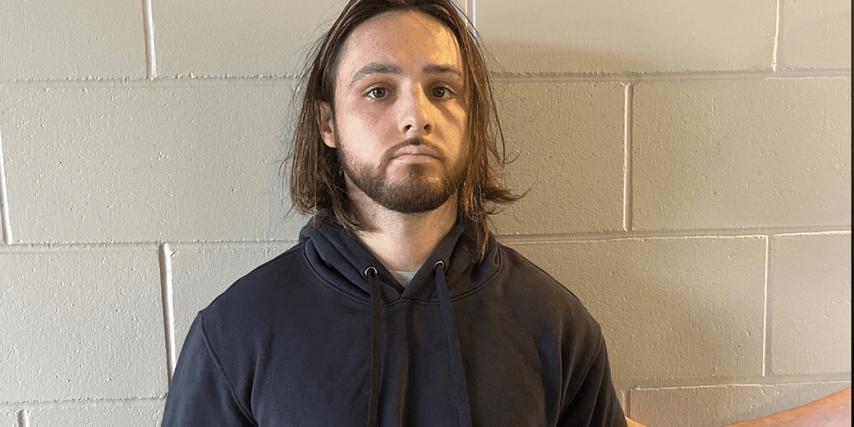 29-year-old charged with starting the fire that destroyed LA's Pacific Palisades