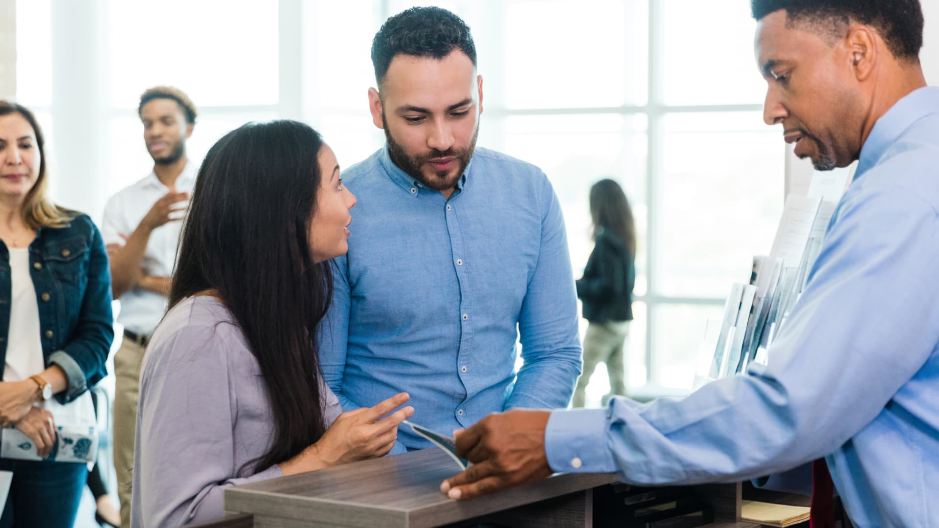 3 Times A Credit Unions Is Better Than A Bank