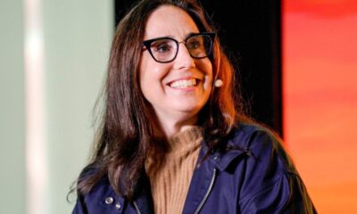 A 19-year-old NBA intern bagged a private meeting with LA Clippers CEO from a cold email—she told him ‘to do work that you can do for free’