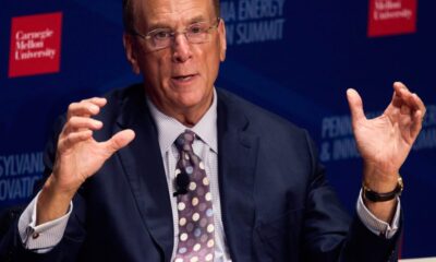 A BlackRock-led $40 billion data center deal highlights the unstoppable AI gold rush