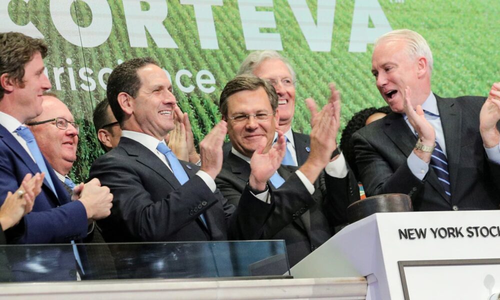 A buying opportunity has emerged in this agriculture stock, JPMorgan says