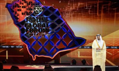 A decade into Saudi Arabia's Vision 2030, the non-oil sector makes up 56% of $1.3 trillion economy