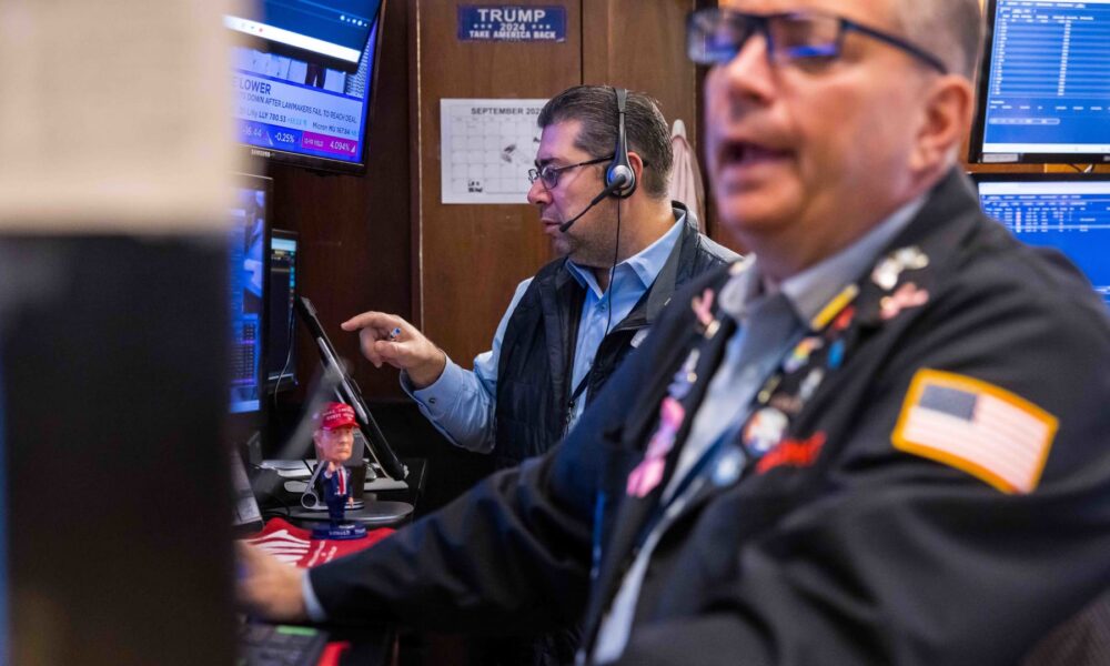 A health-care stock that's maintaining momentum despite regulatory headwinds