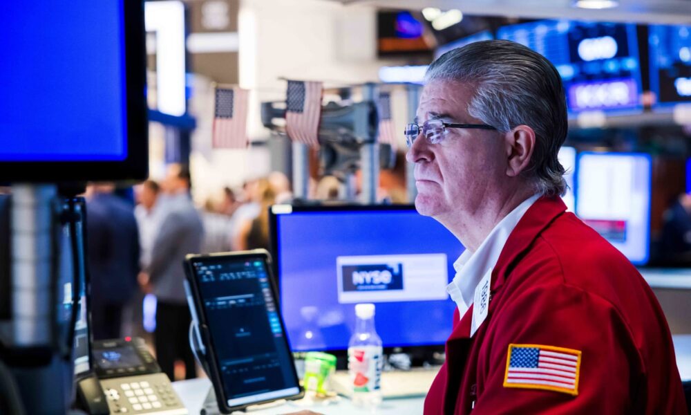 A potential 'home run' trade is emerging in this pharma stock