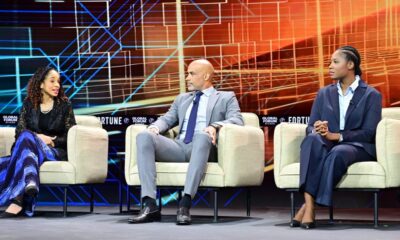 AI and tech are potentially the biggest equalizers Africa has ever seen, former Nvidia exec says