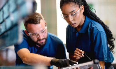 AI doesn’t fail on tech—it fails on leadership 