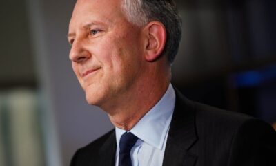 AIG to partner with specialty insurer Convex and asset manager Onex in $5B deal