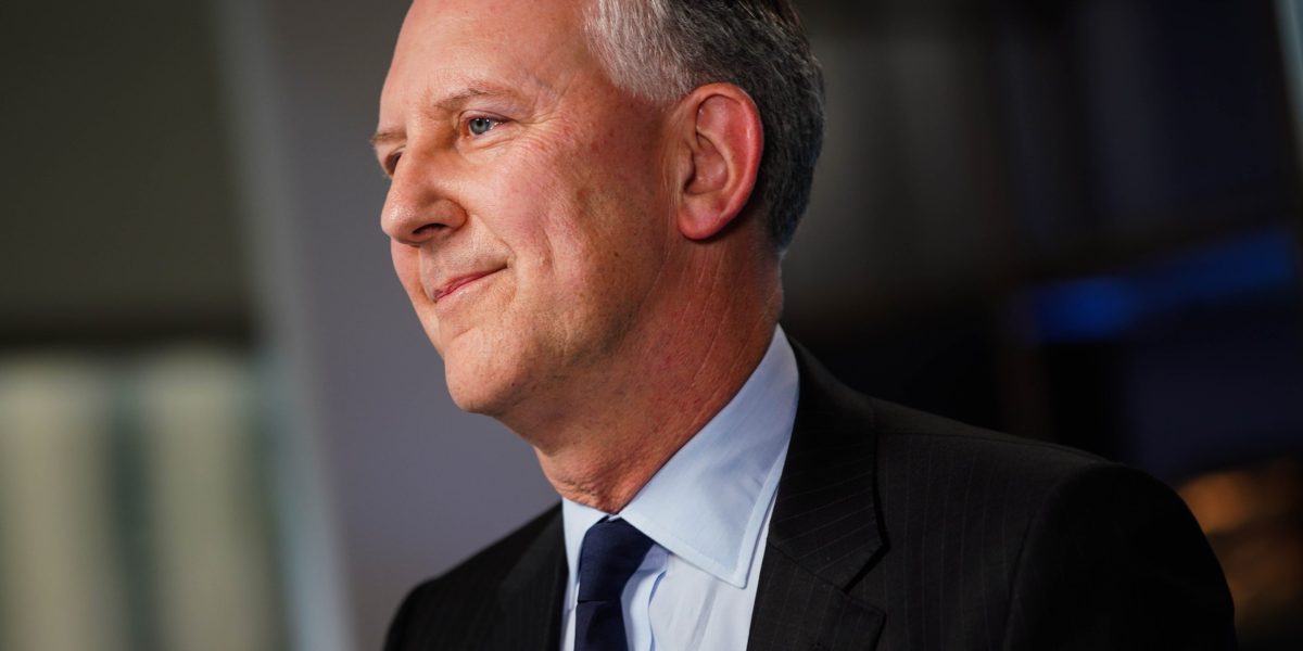 AIG to partner with specialty insurer Convex and asset manager Onex in $5B deal