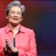 AMD’s Lisa Su and HP’s Enrique Lores describe how they went from ho-hum to high-end