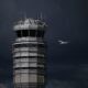 Air traffic controllers get partial pay