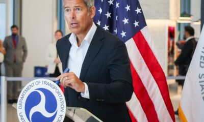 Air traffic controllers were already some of the most stressed workers in the U.S. before having to work without pay, say experts from Center for Aviation Studies