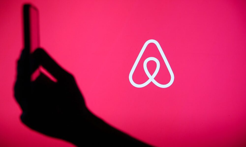 Airbnb wants to help hosts prevent Halloween parties
