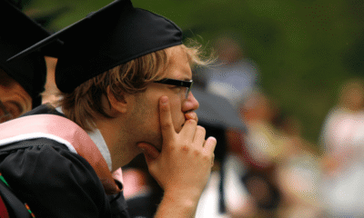 Already facing a student loan 'financial reckoning,' Trump's changes to graduate students loans could make Gen Z's diplomas a pricier gamble