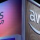 Amazon Web Services outage takes down major websites