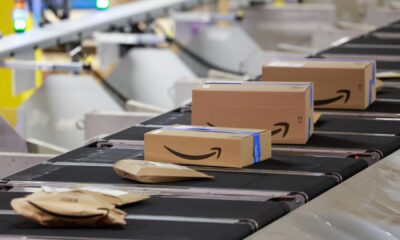 Amazon continues expansion of ultrafast 15-minute delivery to UAE