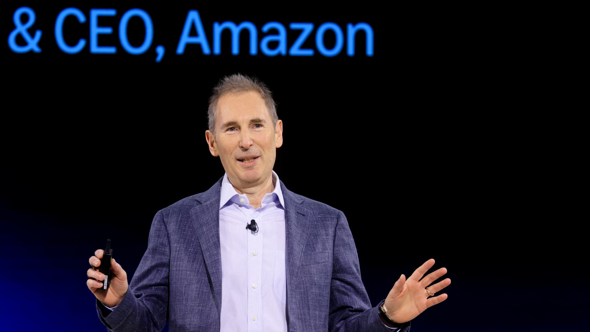 Amazon layoffs will help, but growth in this one area is what's needed