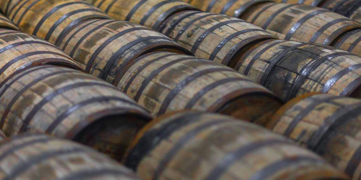 American distilled spirits are becoming a high-profile target for retaliation amid a costly cold shoulder from Canada