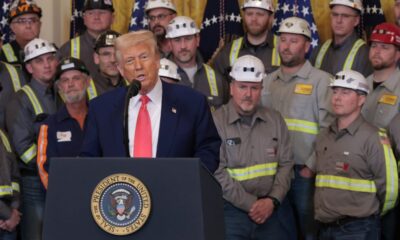 America's coal-heavy thirst for AI power comes at 'turning point' when renewable energies outpace all electricity demand in 2025