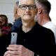 Apple is 'drastically' cutting iPhone Air production, report says, after new survey reveals 'virtually no demand'