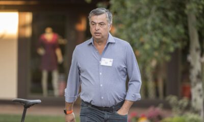 Apple wants to change how sports broadcasts are done, Eddy Cue says