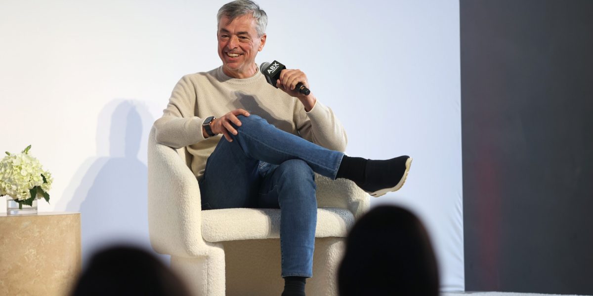 Apple's Eddy Cue says 'things need to be fixed' about sports streaming