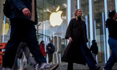 Apple’s latest earnings came in hot thanks to the iPhone 17. Here’s how analysts are reacting