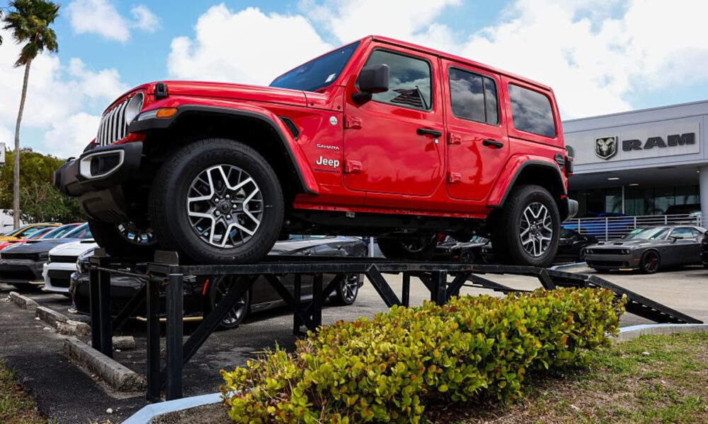 Applied Digital, Mosaic Levi Strauss & more