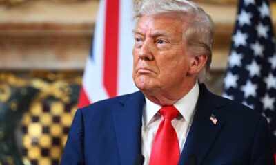 Are President Trump and Jerome Powell acting like the U.S. is already in a recession?